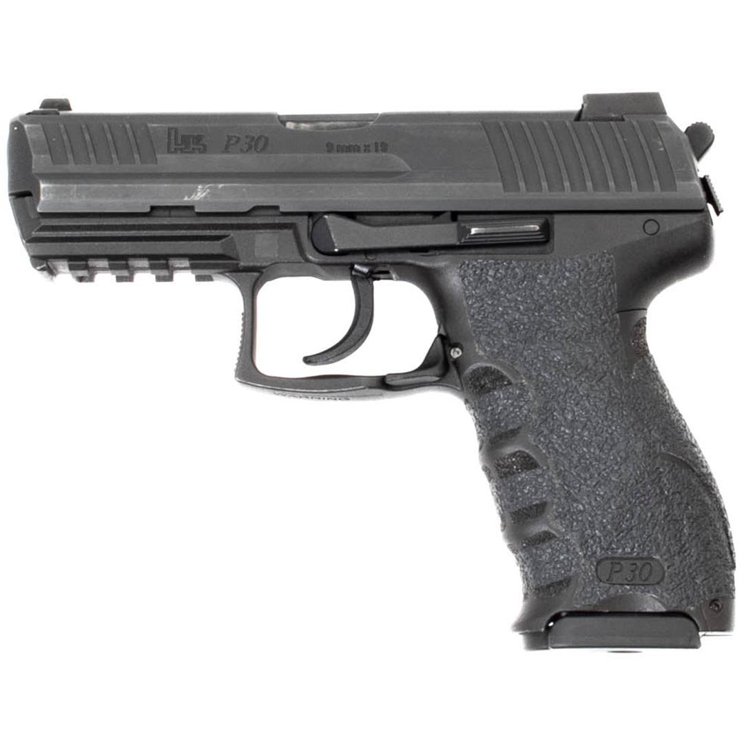 HECKLER & KOCH P30